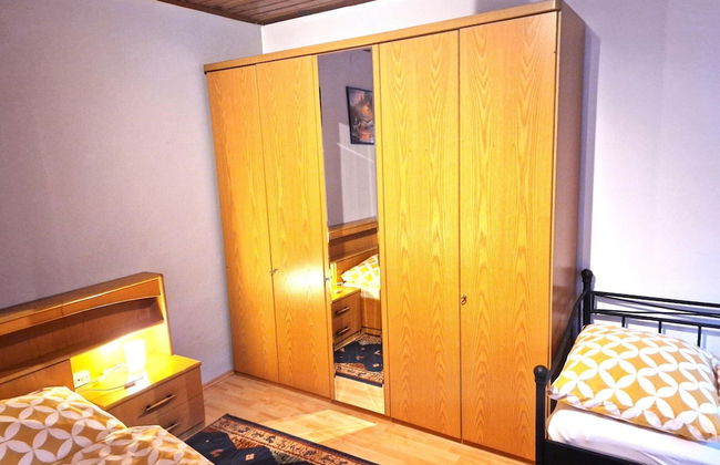 Apartment in Arnoldstein in the Border Triangle - Foto 5