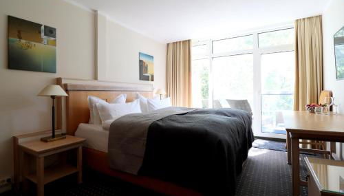 Strandappartement Fischland 123 - Foto 3