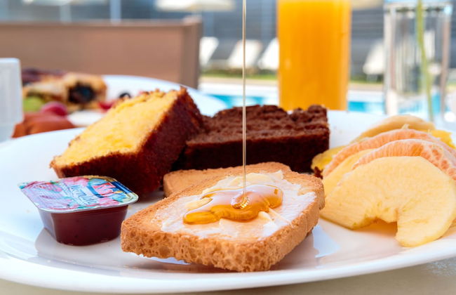 Dimitra & Evdokia Hotel - Photo 39