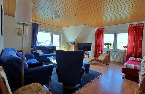 Ferienwohnungen "Zur Friesen Freude" - nur für Feriengäste - Foto 77