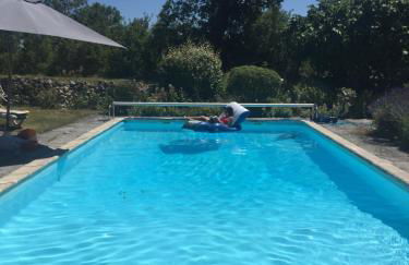 Le Gîte Pérard - Foto 12