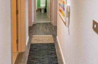 Walpole Bay 2 bed Stunning Garden Apt By Adliv - Foto 13