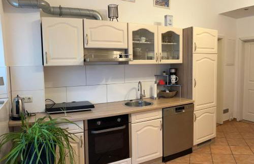 Privates Ferien Apartment Katzenruh - Foto 17