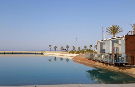 Apartments Sol de Almeria Golf y Playa - Foto 18