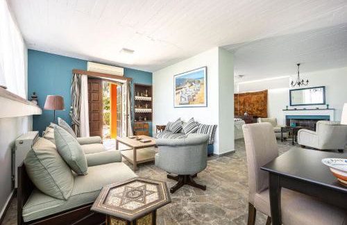 Corinthian Blue Retreat - Foto 39