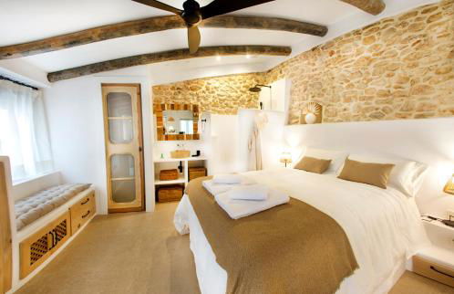 Villa Marineta - Apartamento con encanto en el puerto de Dénia - MyM Mediterranean Houses - Foto 14