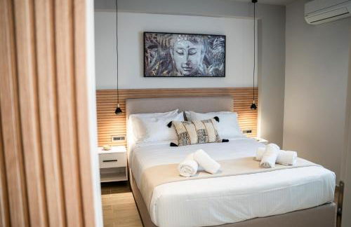 Zen Apartments By The Sea - Foto 11