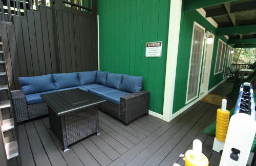 Haus in the Heart of Helen - Vacation Suites - Foto 27