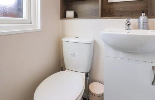 Honeysuckle Lodge - Foto 27