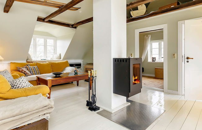 6 Person Holiday Home in Soby Aero - Foto 8