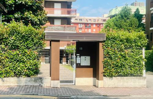 Assago amazing flat - Foto 41