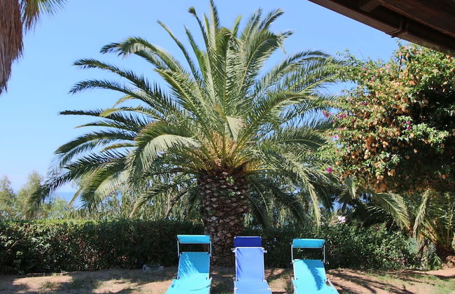 Cozy Holiday Home in Ricadi near Sea - Photo 27