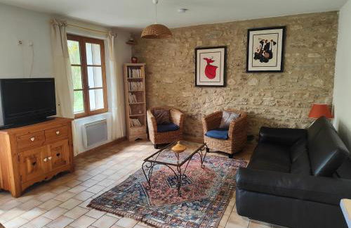 Domaine Bellavigne Gites et SPA - Foto 27