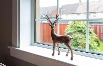 Airth House - Foto 21