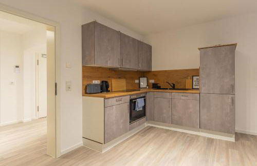 Apartmenthaus in Nortorf - Foto 34