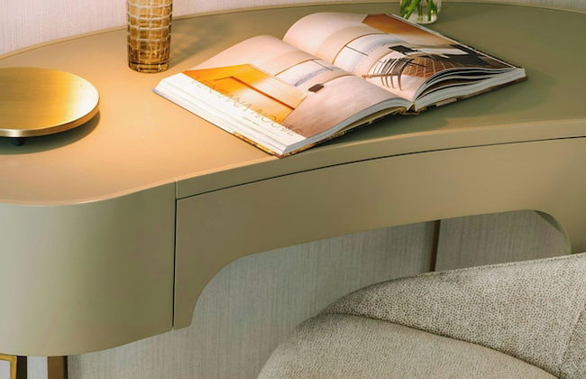 Sonder by Marriott Bonvoy Business Bay Apartments - Photo 13