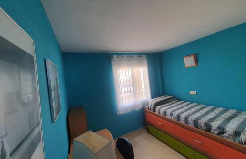 Apartamento 2 habitaciones en Benalmádena - Foto 21