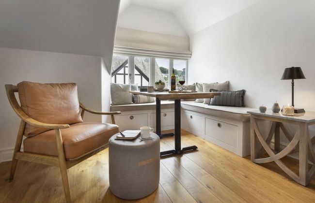 Rohan Rise - Lake District Escape for Two - Foto 18