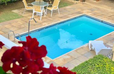 Casa do Pinheiro Petrópolis - Foto 60