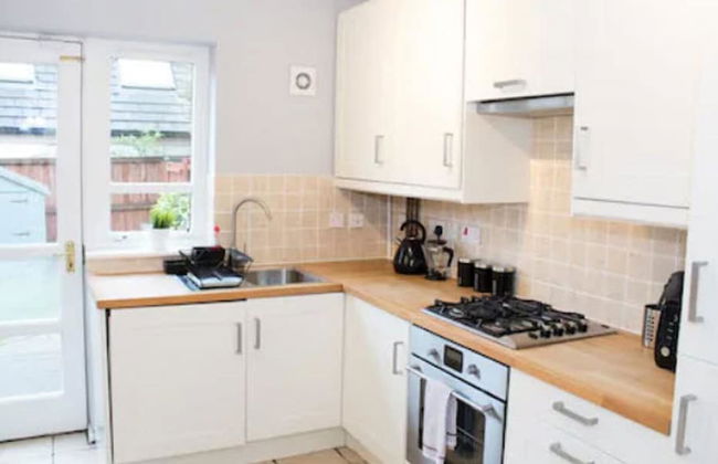 Edinburgh Playhouse Apartments - Foto 45