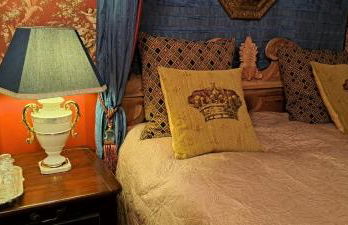 Villa am Stechlin - Foto 11