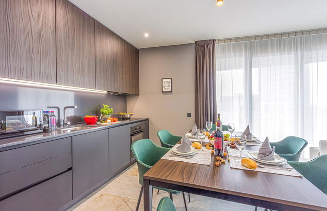 Icon H 601 Suite Executive - Foto 25