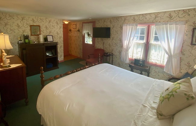 Roadhaven 1830 - Foto 19