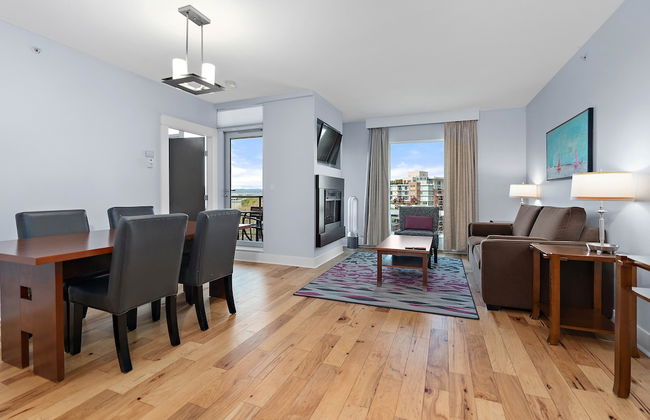 The Parkside Hotel & Spa - Foto 37