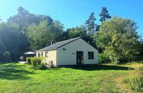 Haus am Waldrand und in Seenähe - Foto 28