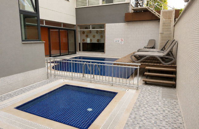 Delfino Boutique Apart Hotel - Photo 42
