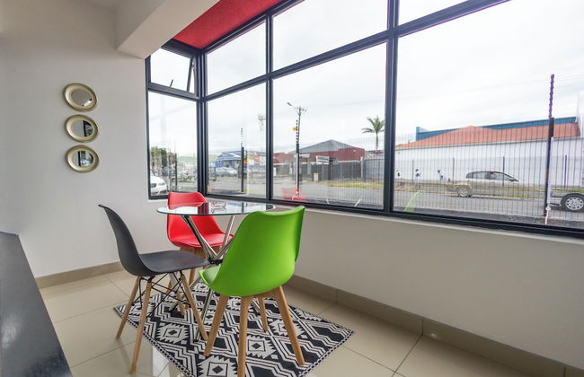 Safi Self-Catering Suites - Foto 69