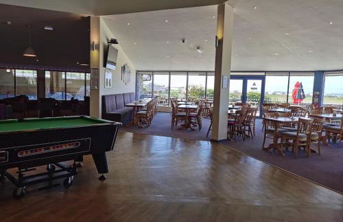 Snowdonia Sunbeach Holiday Sea and Mountain view - Photo 40