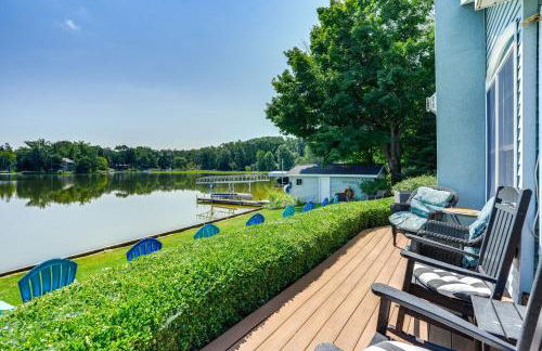 Paw Paw Fall Getaway Wine Fest and Apples! - Photo 22