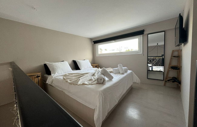 Stella's Loft In Center Of Tinos - Foto 37