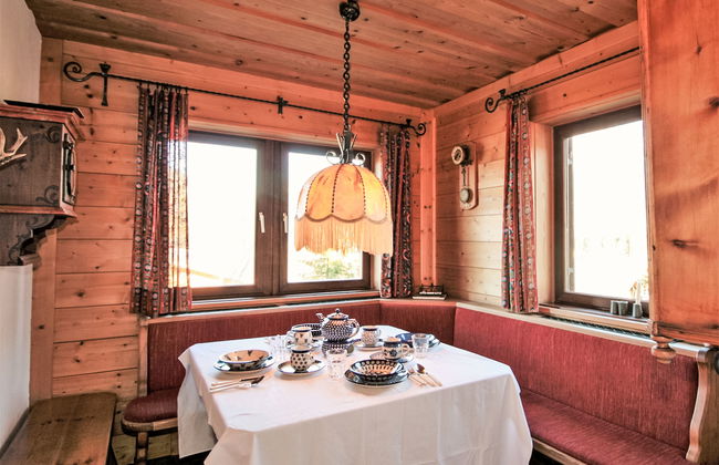 Berghaus Weitblick - Foto 14