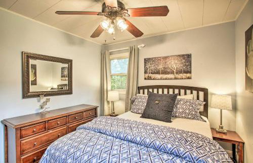 Coeur dAlene Home with Game Room and Private Yard - Foto 22