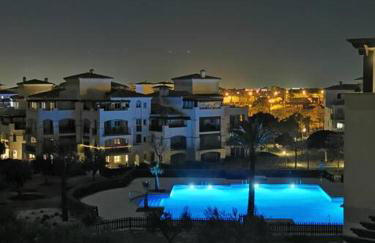 Penthouse Golf Hacienda Riquelme - Foto 48