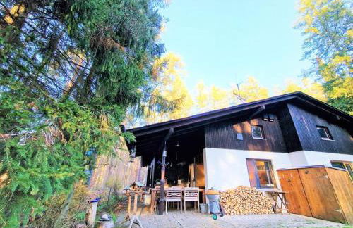 Bungalow direkt am See, mit eigenem Boot - Foto 42