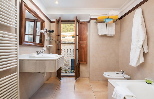 Hotel Rural Monnaber Nou & SPA - Foto 31