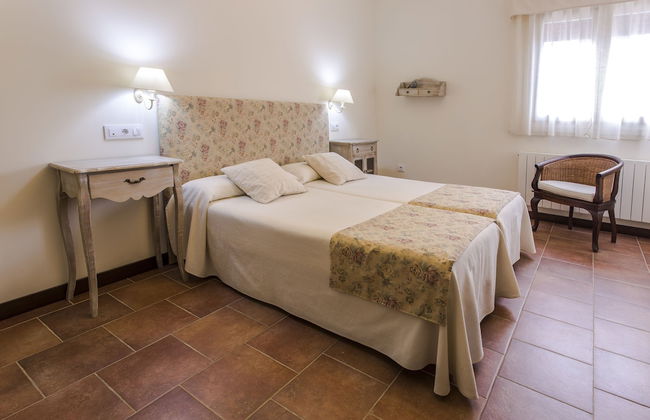 Casa Rural La Huerta De Los Nogales - Foto 4