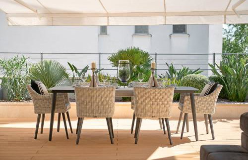 K luxury residence - Photo 29