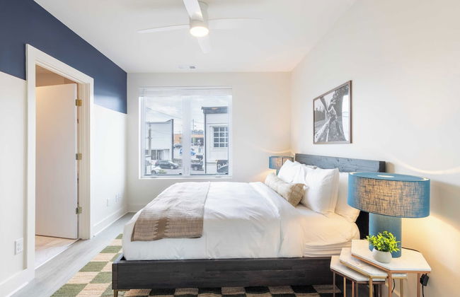 The Outrider by AvantStay Chic Stay Close to Broadway - Foto 57