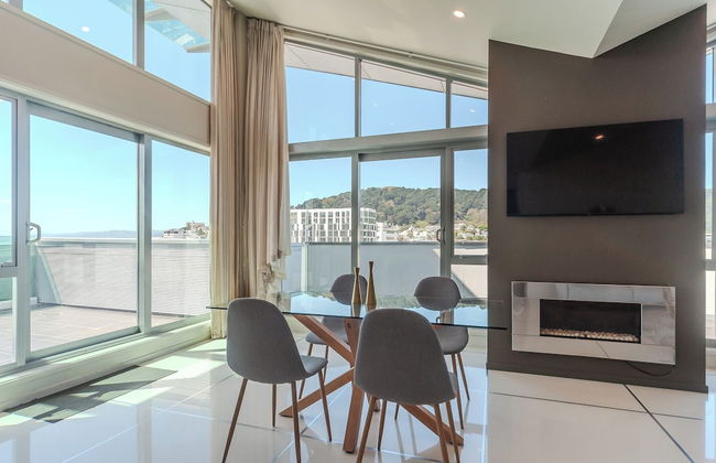 70 Tory Apartment Hotel - Foto 73