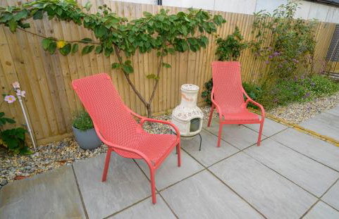 Pilots Lodge by Deal Castle with free parking - Foto 24