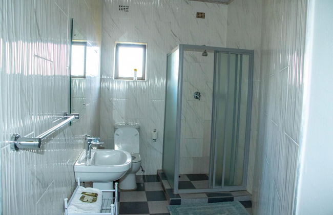 Neat one Bedroom in Morningside Guesthouse - 2091 - Foto 4