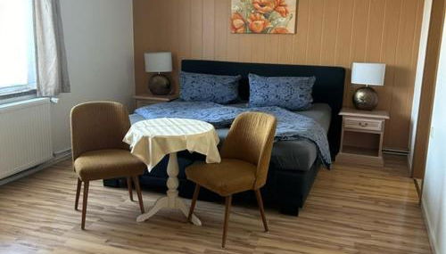 Ferienpark Buntspecht Apartment 1 - Foto 4