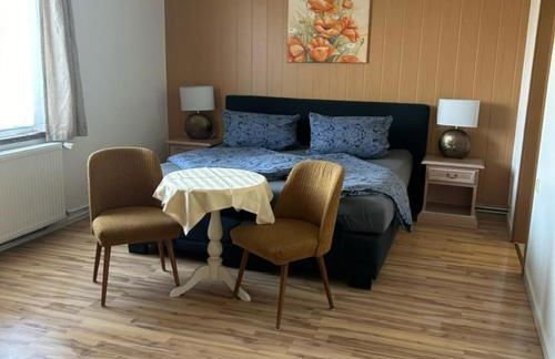 Ferienpark Buntspecht Apartment 1 - Foto 4