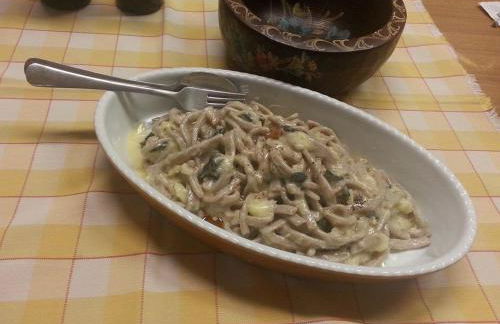 Agriturismo Val Codera - Photo 66