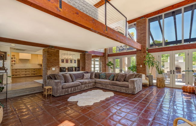 Arcadia 6BR Paradise Pool Hot Tub Cold Plunge - Foto 12