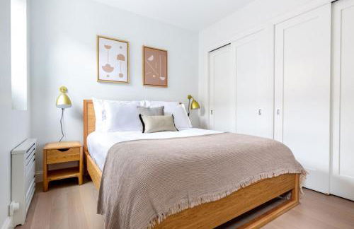 UWS 1BR w Gym Doorman nr Riverside Park NYC-511 - Foto 10